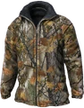 Hunter Jacket in DayZ - Insulation and storage slots